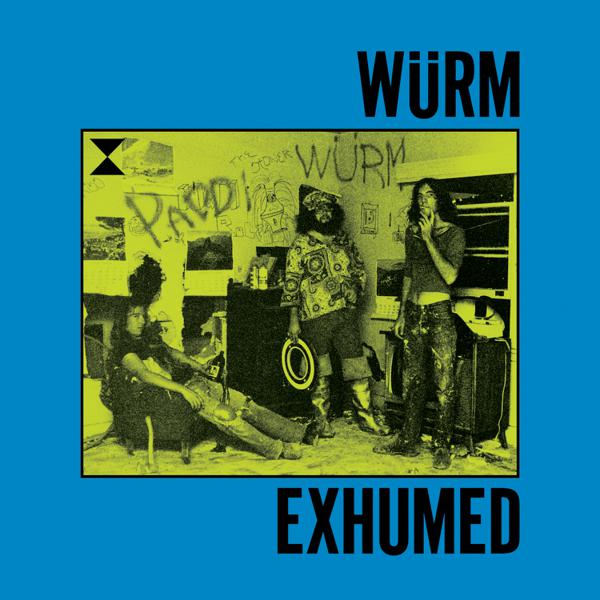 Wurm - Feast: Exhumed