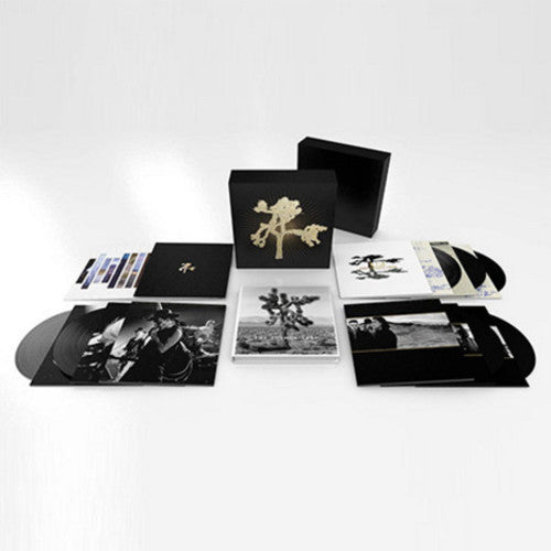 U2 - The Joshua Tree