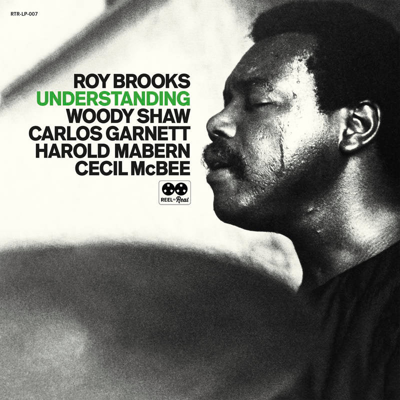 Roy Brooks - Understanding [3-lp]