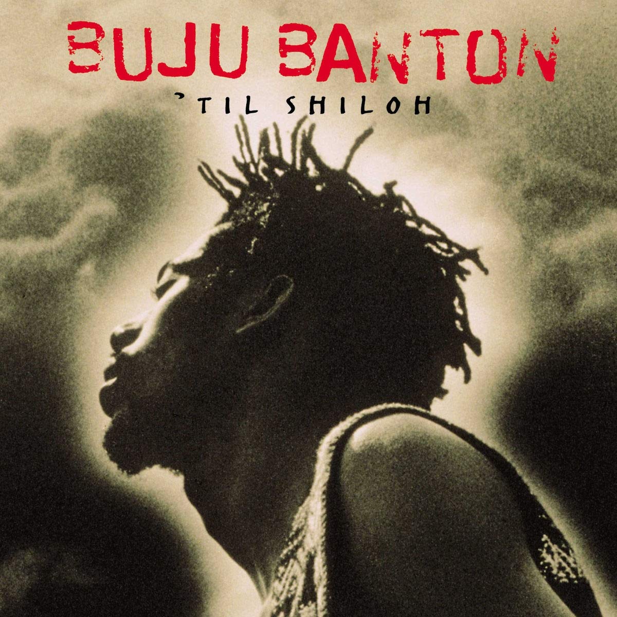 Buju Banton - Til Shiloh 25th Anniversary Edition [2LP]