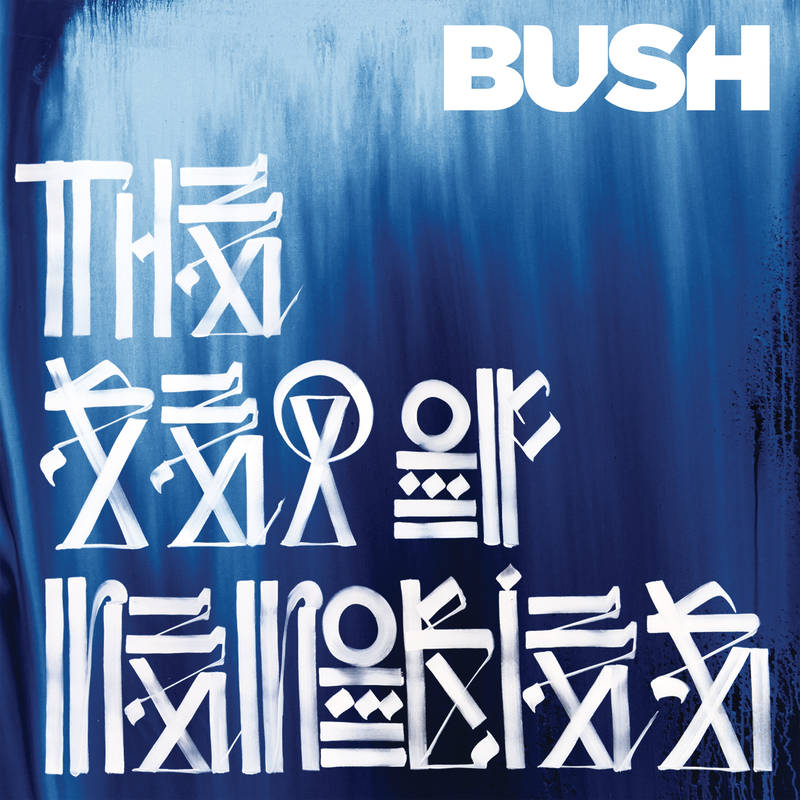 Bush - Sea of Memories (10th Anniversary) [2-lp]
