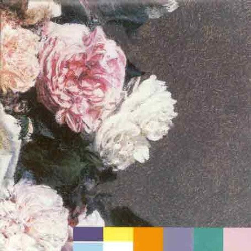 New Order - Power, Corruption & Lies [Import]