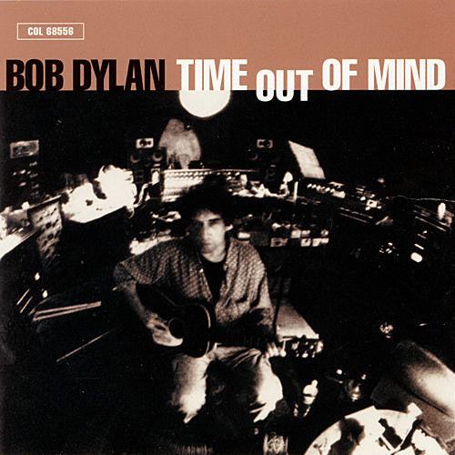 Bob Dylan - Time Out Of Mind [Import]