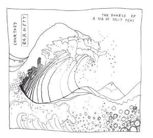 Courtney Barnett - The Double EP: A Sea Of Split Peas