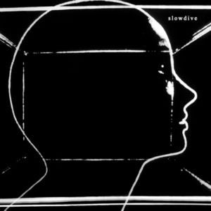 Slowdive - Slowdive [Indie Exclusive Silver Vinyl]