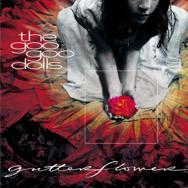 The Goo Goo Dolls - Gutterflower [Orange Rust Vinyl]