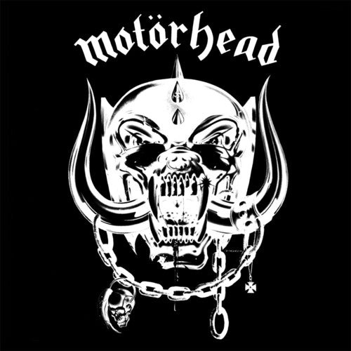 Motorhead - Motorhead