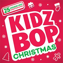 Kidz Bop Kids - Kidz Bop Christmas