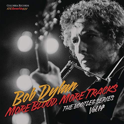 Bob Dylan - More Blood, More Tracks (The Bootleg Series Vol. 14)