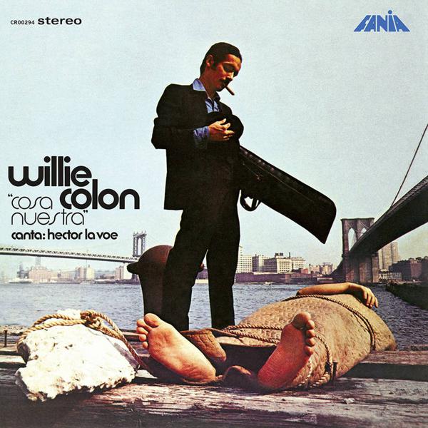 Willie Colon / Hector Lavoe - Cosa Nuestra