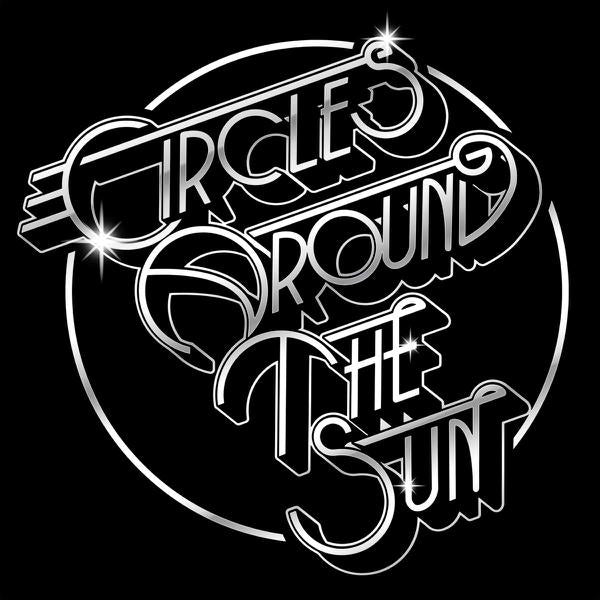 Circles Around The Sun - Circles Around The Sun
