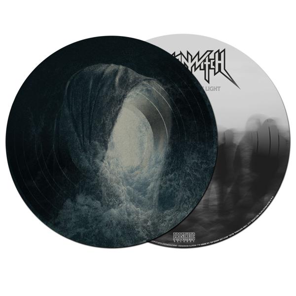 Skeletonwitch - Devouring Radiant Light [Picture Disc]