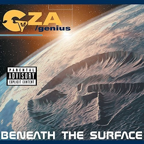 GZA / Genius - Beneath The Surface