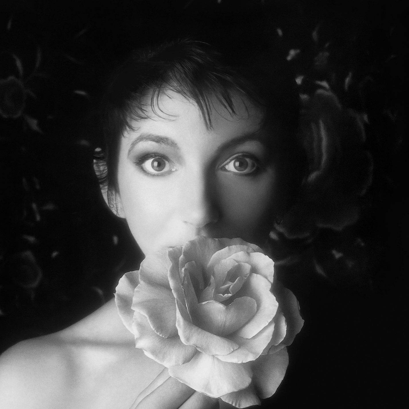 Kate Bush - Remastered In Vinyl II [4LP]