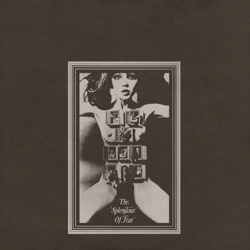 Felt - The Splendour Of Fear [Import]