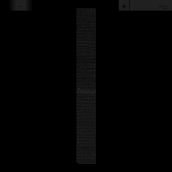 Follakzoid - I [Clear Vinyl]