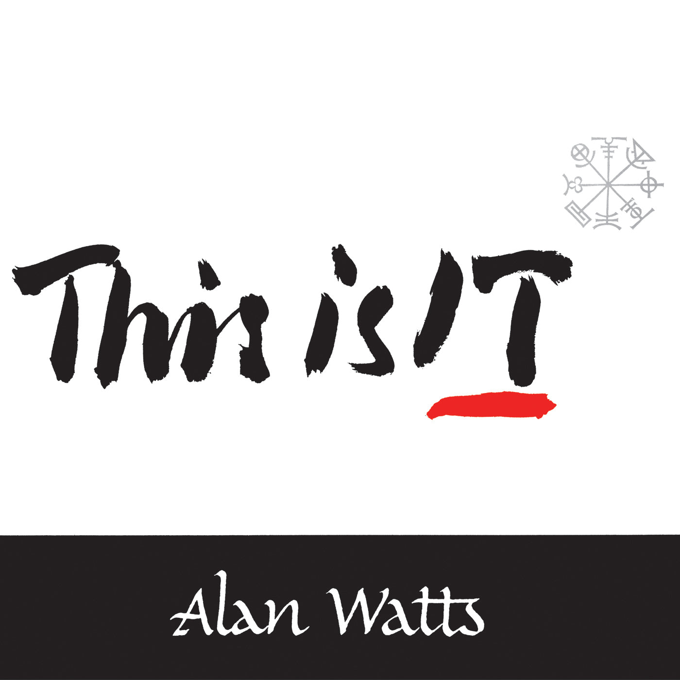 Alan Watts - This Is IT
