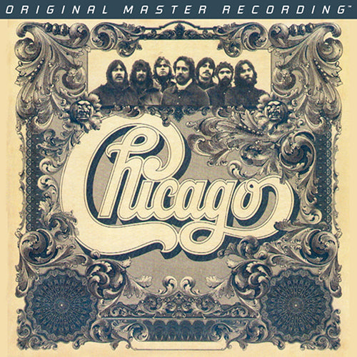 Chicago - Chicago VI [SACD]