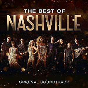 Various - The Best Of Nashville (Original Soundtrack)