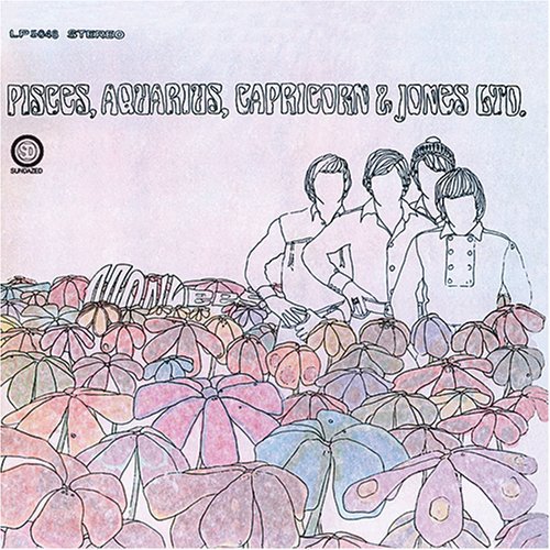 The Monkees - Pisces, Aquarius, Capricorn & Jones Ltd.