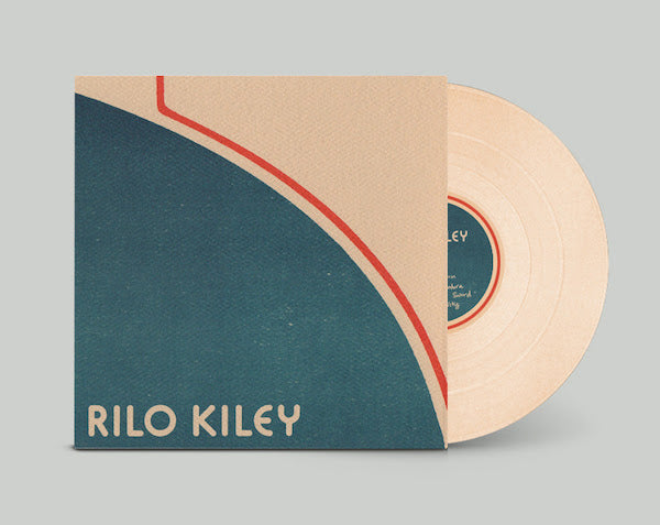Rilo Kiley - Rilo Kiley [Light Pink Vinyl]