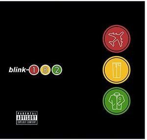 Blink-182 - Take Off Your Pants And Jacket