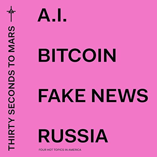 Thirty Seconds To Mars - America