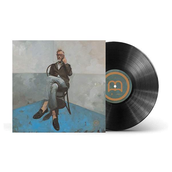 Matt Berninger - Serpentine Prison [Black Vinyl]