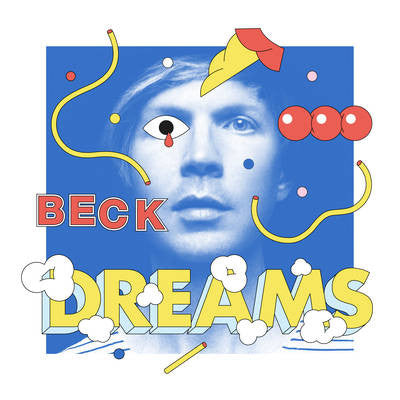 Beck - Dreams [12" Single]