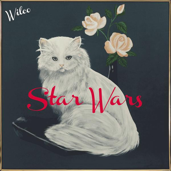 Wilco - Star Wars [Colored Vinyl]