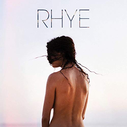 Rhye - Spirit [Baby Pink Vinyl]