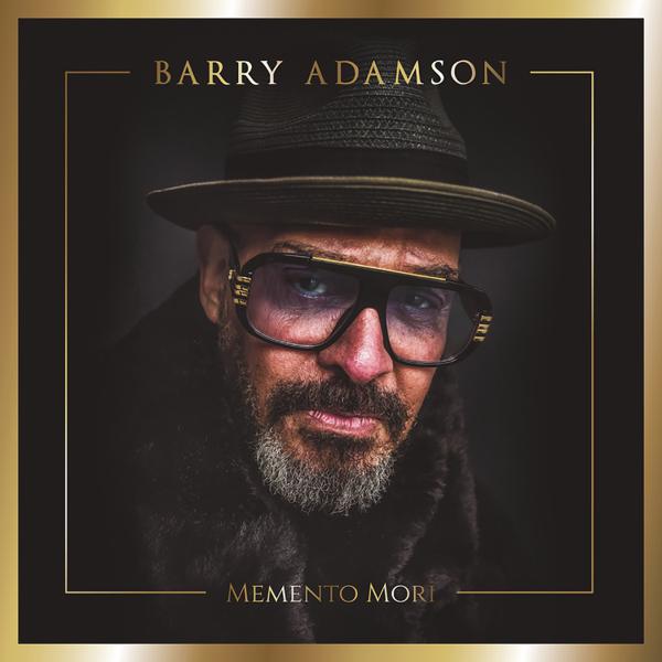 Barry Adamson - Memento Mori [Anthology 1978 - 2018]