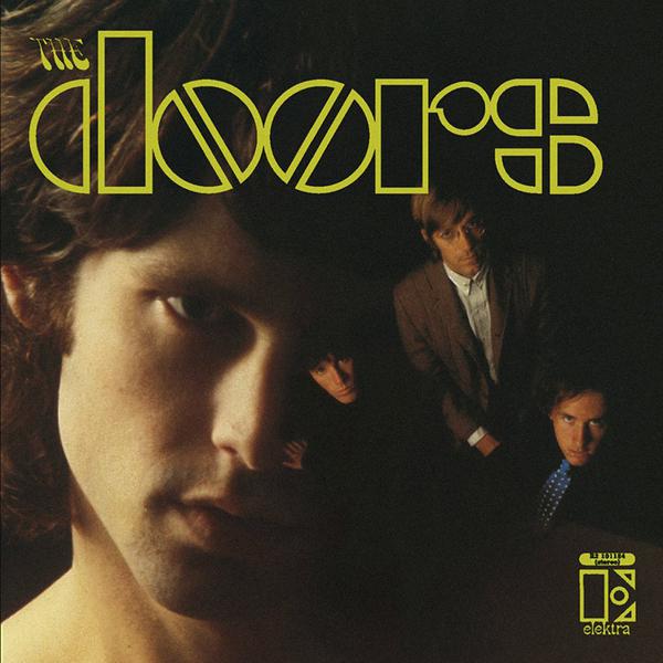 The Doors - The Doors [SACD]
