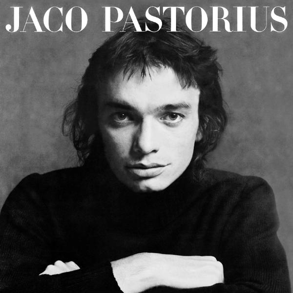 Jaco Pastorius - Jaco Pastorius [Import]