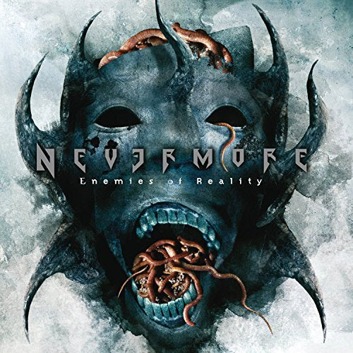 Nevermore - Enemies Of Reality