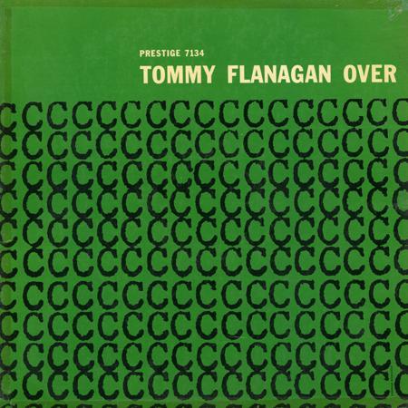 Tommy Flanagan - Overseas