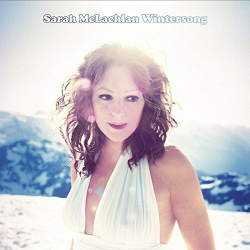 Sarah McLachlan - Wintersong [Import]