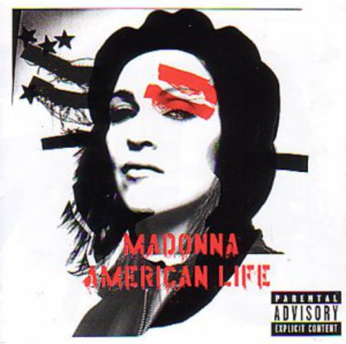 Madonna - American Life [Import]