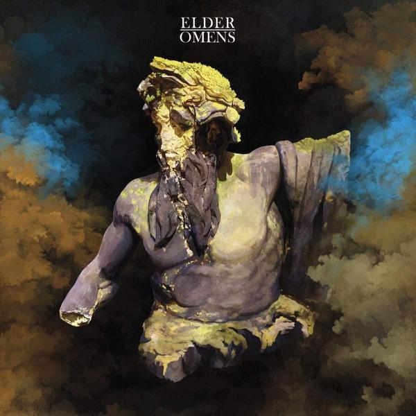 <b>Elder </b><br><i>Omens [Colored Vinyl]</i>