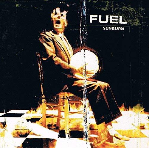 Fuel - Sunburn