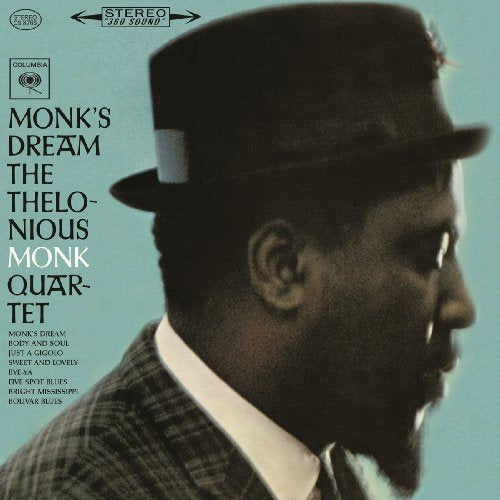 The Thelonious Monk Quartet - Monk's Dream [Import]