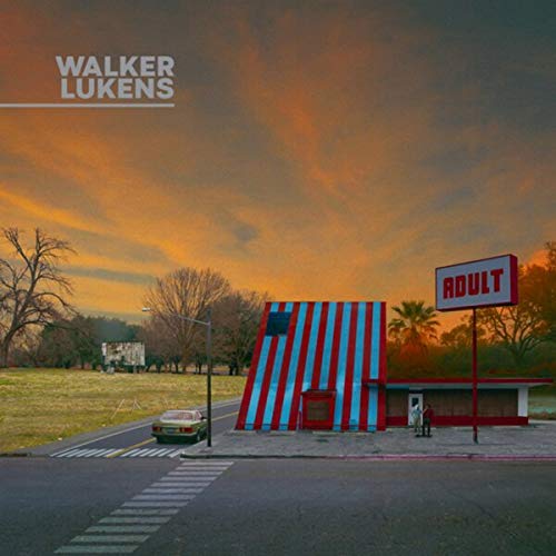 Walker Lukens - Adult