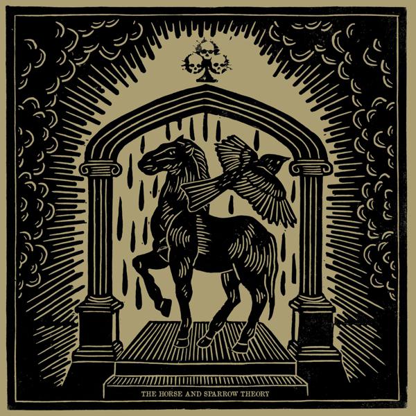 Victims - The Horse & Sparrow Theory