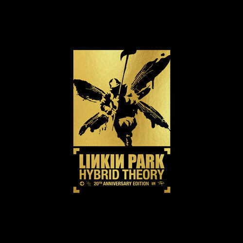 Linkin Park - Hybrid Theory [Super Deluxe Edition]