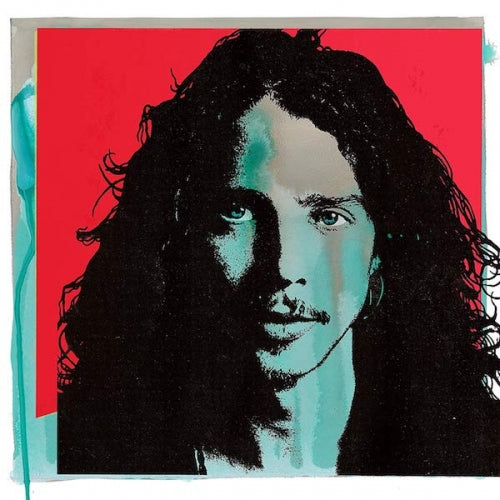 Chris Cornell - Chris Cornell