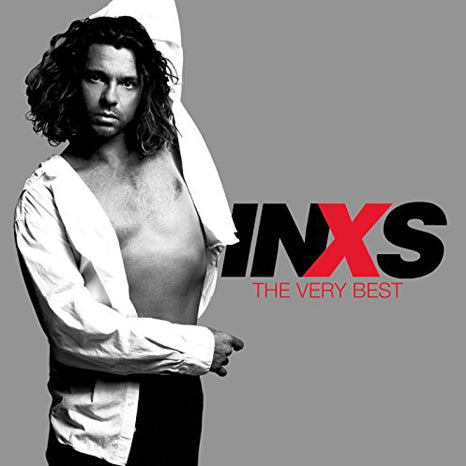 INXS - The Very Best