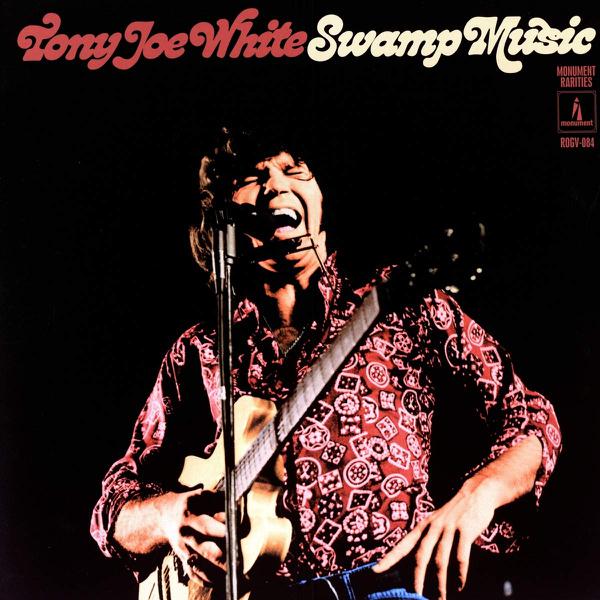Tony Joe White - Swamp Music: Monument Rarities [3-lp]