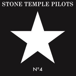 Stone Temple Pilots - No. 4 [Import]
