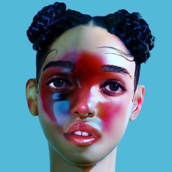 [DAMAGED] FKA Twigs - LP1