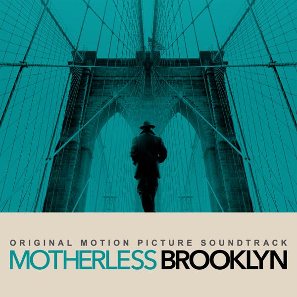 [DAMAGED] Various - Motherless Brooklyn (Original Soundtrack)